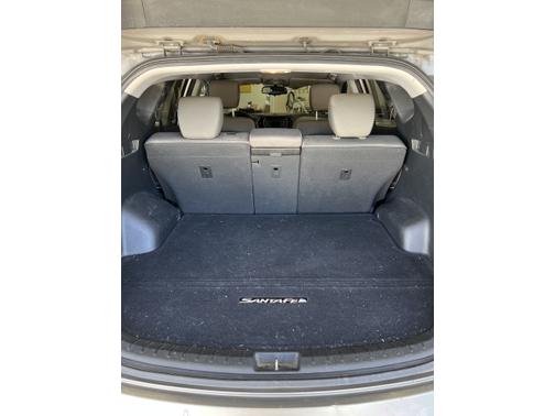 2014 Hyundai Santa Fe Sport 2.4L