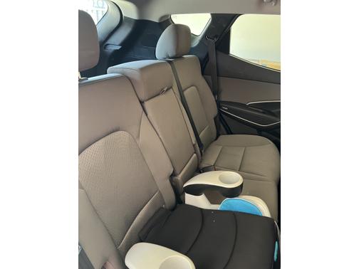 2014 Hyundai Santa Fe Sport 2.4L