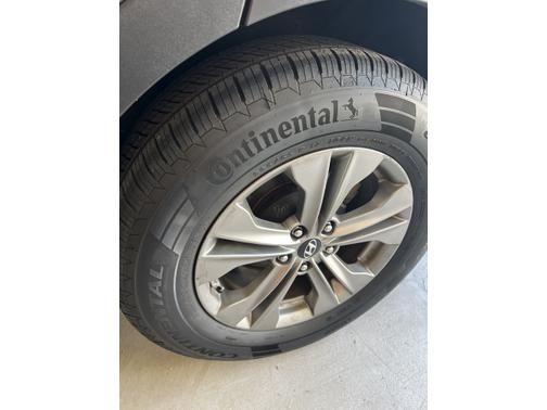 2014 Hyundai Santa Fe Sport 2.4L