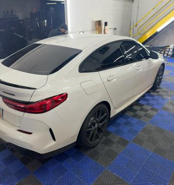 2023 BMW M235 Gran Coupe i xDrive