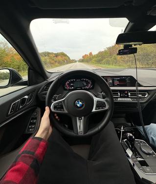 2023 BMW M235 Gran Coupe i xDrive