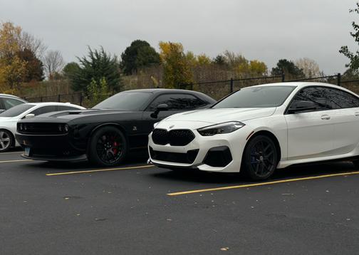 2023 BMW M235 Gran Coupe i xDrive