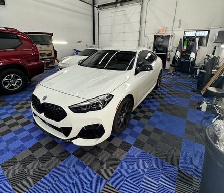 2023 BMW M235 Gran Coupe i xDrive
