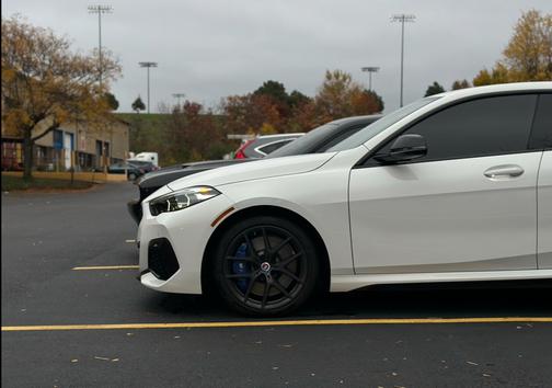 2023 BMW M235 Gran Coupe i xDrive