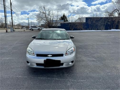 2006 Chevrolet Monte Carlo LT