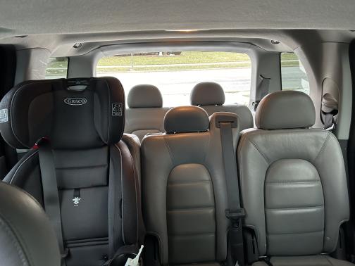 2004 Ford Explorer XLT