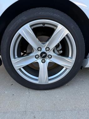 2014 Ford Mustang GT Premium