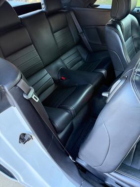 2014 Ford Mustang GT Premium