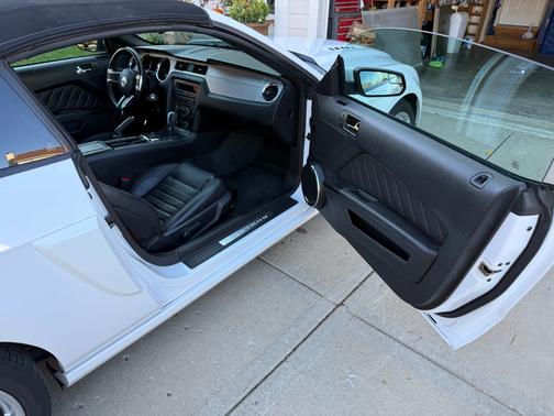 2014 Ford Mustang GT Premium