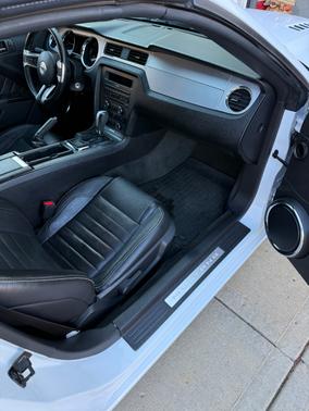 2014 Ford Mustang GT Premium