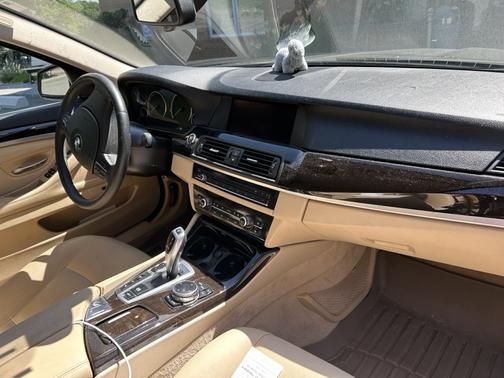 2014 BMW 535 i xDrive