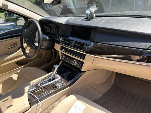 2014 BMW 535 i xDrive