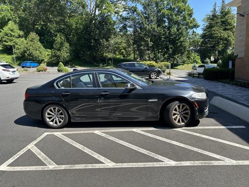 2014 BMW 535 i xDrive