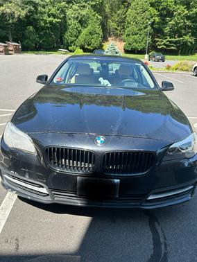 2014 BMW 535 i xDrive