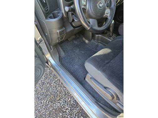 2010 Nissan Cube 1.8 SL