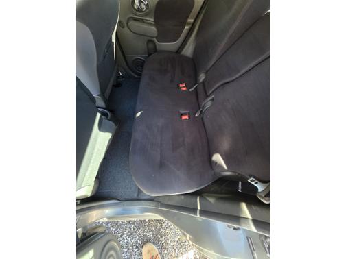 2010 Nissan Cube 1.8 SL
