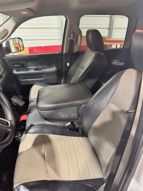 2011 Dodge Ram 3500 ST