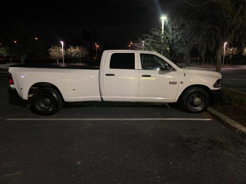 2011 Dodge Ram 3500 ST