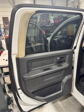 2011 Dodge Ram 3500 ST