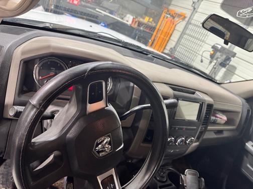 2011 Dodge Ram 3500 ST