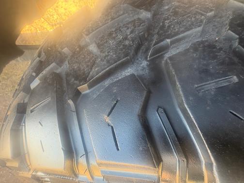 2016 Ford F-250 Lariat