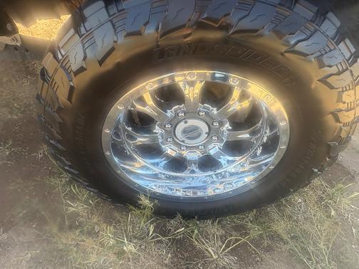 2016 Ford F-250 Lariat