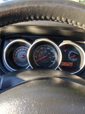 2011 Nissan Versa 1.8 SL