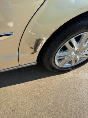 2014 Chrysler Town & Country Touring-L