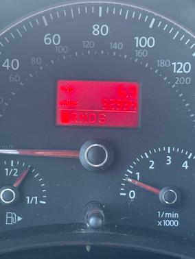 2006 Volkswagen New Beetle 2.5