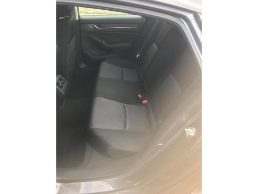 2020 Honda Accord EX 1.5T