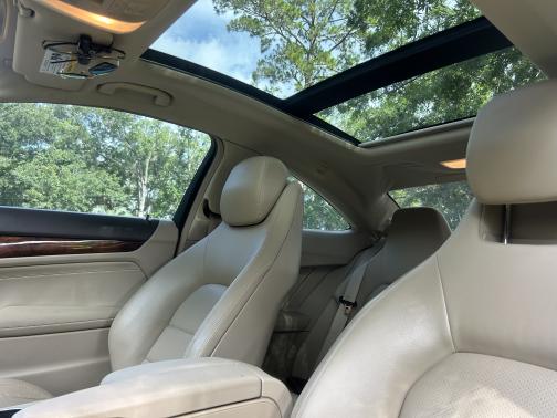 2014 Mercedes-Benz C-Class C 250