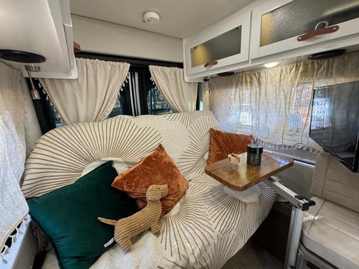 2021 RAM ProMaster 3500 High Roof