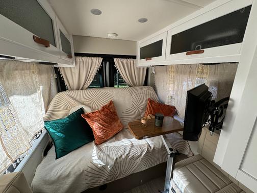 2021 RAM ProMaster 3500 High Roof