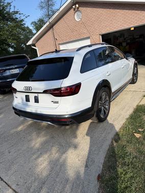 2023 Audi A4 allroad 45 Premium Plus