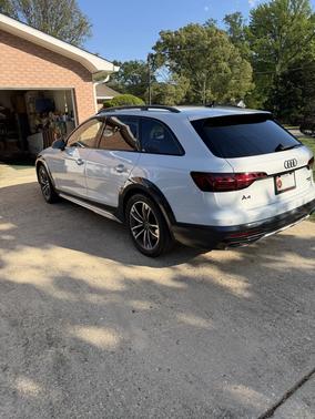 2023 Audi A4 allroad 45 Premium Plus