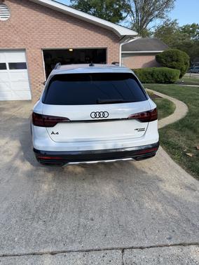 2023 Audi A4 allroad 45 Premium Plus