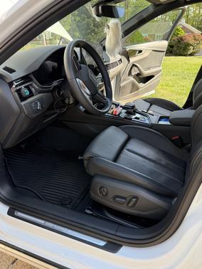 2023 Audi A4 allroad 45 Premium Plus