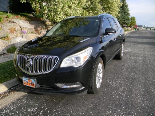 2014 Buick Enclave Premium