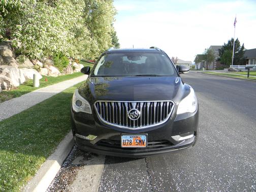 2014 Buick Enclave Premium