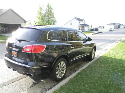 2014 Buick Enclave Premium