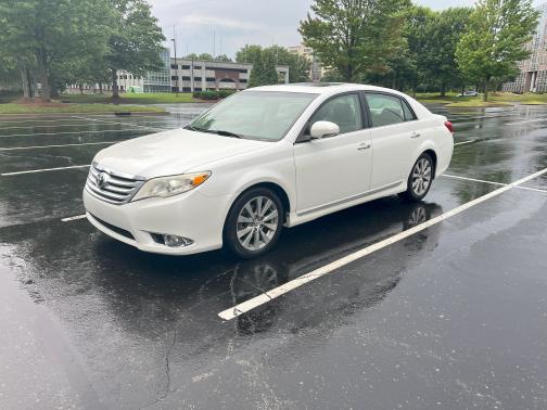 2012 Toyota Avalon Limited