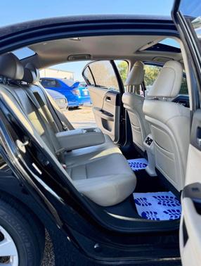 2014 Honda Accord EX-L V-6