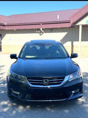 2014 Honda Accord EX-L V-6