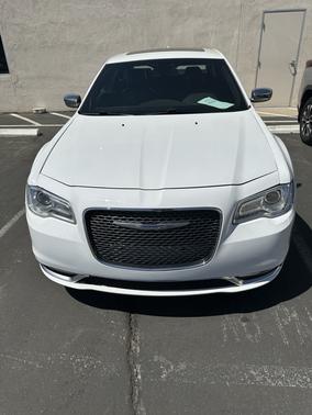 2019 Chrysler 300 Limited