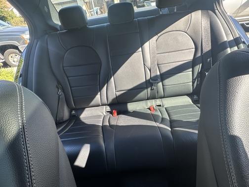 2018 Mercedes-Benz C-Class C 350e