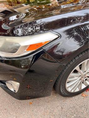 2014 Toyota Avalon Hybrid XLE Touring