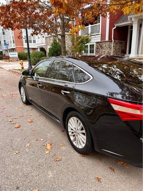 2014 Toyota Avalon Hybrid XLE Touring