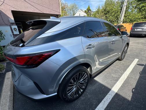 2023 Lexus RX 350 Base