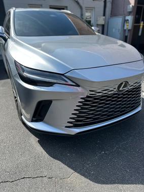 2023 Lexus RX 350 Base