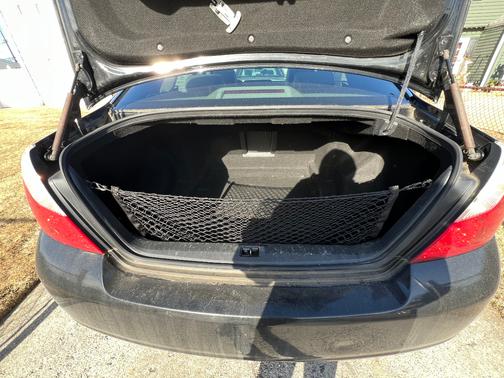 2006 INFINITI M35 Base